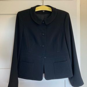 Classy short jacket